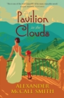 The Pavilion in the Clouds : A new stand-alone novel - Book