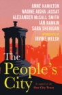 The People's City : One City Trust - Book