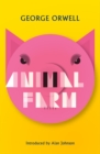 Animal Farm : New Edition - Book