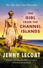 The Girl From the Channel Islands - Book