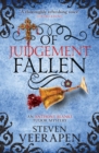 Of Judgement Fallen : An Anthony Blanke Tudor Mystery - Book