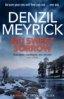 No Sweet Sorrow : A D.C.I. Daley Thriller - Book