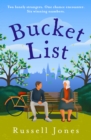 Bucket List - Book