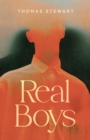 Real Boys - Book
