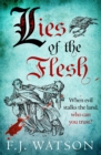 Lies of the Flesh - Book