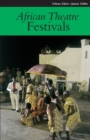 African Theatre 11: Festivals - Book