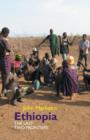 Ethiopia : The Last Two Frontiers - Book
