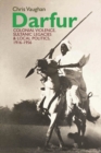 Darfur : Colonial violence, Sultanic legacies and local politics, 1916-1956 - Book