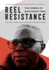 Reel Resistance - The Cinema of Jean-Marie Teno - Book