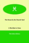 The House by the Church-Yard - Book