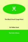 The Black Dwarf - Book