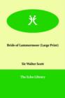 Bride of Lammermoor - Book