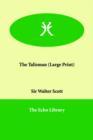 The Talisman - Book