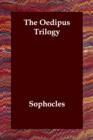 The Oedipus Trilogy - Book