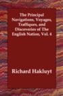 The Principal Navigations, Voyages, Traffiques, and Discoveries of The English Nation, Vol. 4 - Book