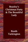 Beasley's Christmas Party & the Beautiful Lady - Book