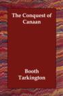 The Conquest of Canaan - Book