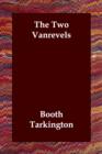 The Two Vanrevels - Book