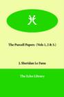 The Purcell Papers (Vols 1, 2 & 3.) - Book