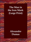 The Man in the Iron Mask - Book