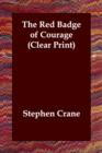 The Red Badge of Courage - Book