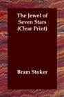 The Jewel of Seven Stars - Book
