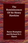The Reminiscences of Sir Henry Hawkins - Book