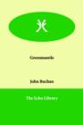 Greenmantle - Book