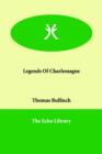 Legends of Charlemagne - Book