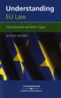 Understanding EU Law - Book