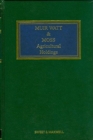 Muir Watt & Moss: Agricultural Holdings - Book