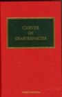 Carver on Charterparties - Book