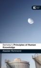 Berkeley's 'Principles of Human Knowledge' : A Reader's Guide - Book