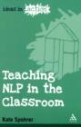 Teaching NLP in the Classroom - Book