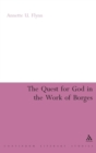 The Quest for God in the Work of Borges - Book