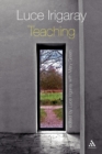 Luce Irigaray : Teaching - Book