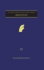 Aristotle - Book