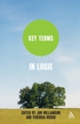 Key Terms in Logic - Book