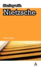 Starting with Nietzsche - Book