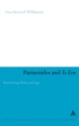 Parmenides and To Eon : Reconsidering Muthos and Logos - Book