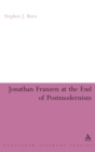 Jonathan Franzen at the End of Postmodernism - Book