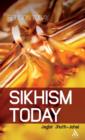 Sikhism Today - Book