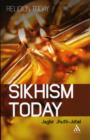Sikhism Today - Book