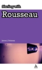Starting with Rousseau - Book