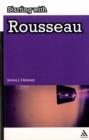 Starting with Rousseau - Book