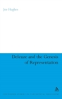 Deleuze and the Genesis of Representation - Book