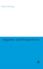 Augustine and Roman Virtue - Book