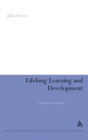 Lifelong Learning and Development : A Southern Perspective - Book