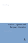 Teacher Cognition and Language Education : Research and Practice - Book