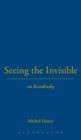 Seeing the Invisible : On Kandinsky - Book